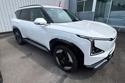 2025 Kia EV5 Earth