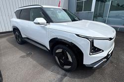 2025 Kia EV5 Earth