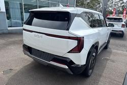 2025 Kia EV5 Earth
