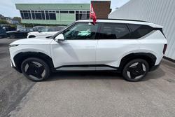 2025 Kia EV5 Earth