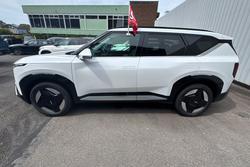 2025 Kia EV5 Earth
