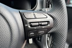 2025 Kia Picanto GT-Line