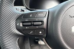 2025 Kia Picanto GT-Line