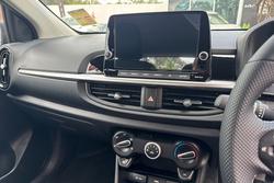 2025 Kia Picanto GT-Line