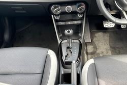 2025 Kia Picanto GT-Line