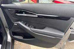 2025 Kia Seltos GT-Line