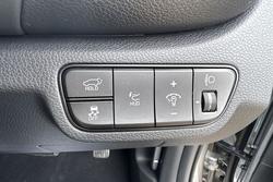 2025 Kia Seltos GT-Line