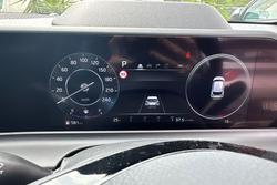 2025 Kia Seltos GT-Line