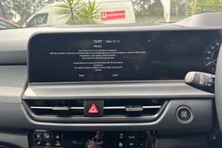 2025 Kia Seltos GT-Line