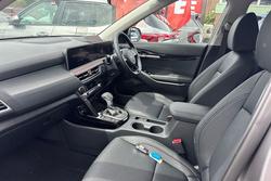 2025 Kia Seltos GT-Line