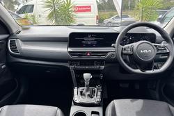 2025 Kia Seltos GT-Line