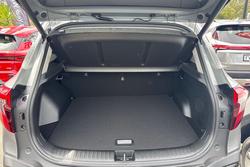 2025 Kia Seltos GT-Line