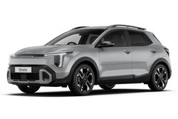 2025 Kia Stonic GT-Line