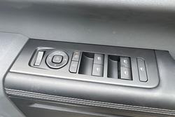 2025 Kia Tasman SX TK MY26 4X4 Dual Range Interstellar Gray (AGT)