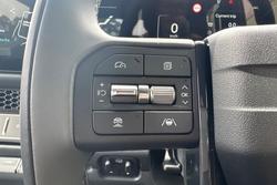 2025 Kia Tasman SX TK MY26 4X4 Dual Range Interstellar Gray (AGT)