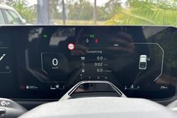 2025 Kia Tasman SX TK MY26 4X4 Dual Range Interstellar Gray (AGT)