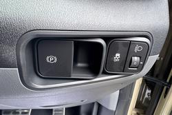 2025 Kia Tasman X-Pro