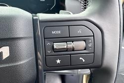 2025 Kia Tasman X-Pro