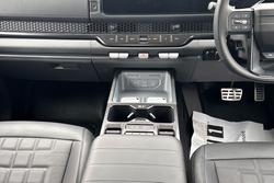 2025 Kia Tasman X-Pro