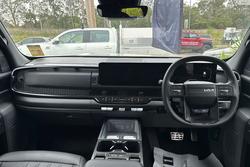 2025 Kia Tasman X-Pro