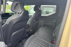 2025 Kia Tasman X-Pro