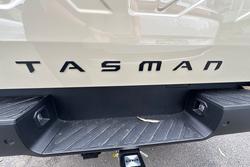 2025 Kia Tasman X-Pro