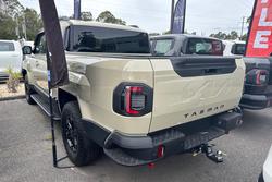 2025 Kia Tasman X-Pro TK MY26 4X4 Dual Range TAN BEIGE (TAM)