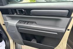 2025 Kia Tasman X-Pro TK MY26 4X4 Dual Range TAN BEIGE (TAM)