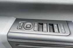 2025 Kia Tasman X-Pro