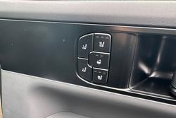 2025 Kia Tasman X-Pro