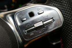 2022 Mercedes-Benz CLA-Class CLA250