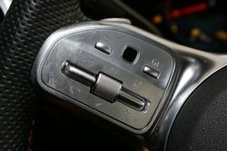 2022 Mercedes-Benz CLA-Class CLA250