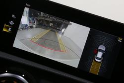 2022 Mercedes-Benz CLA-Class CLA250