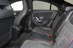 2022 Mercedes-Benz CLA-Class CLA250