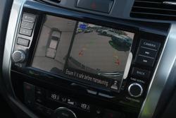 2023 Nissan Navara ST-X