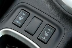 2023 Nissan Navara ST-X