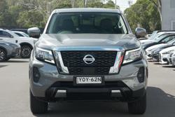 2023 Nissan Navara ST-X