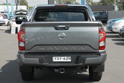 2023 Nissan Navara ST-X
