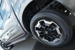 2023 Nissan Navara ST-X