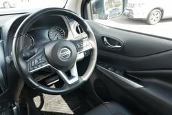 2023 Nissan Navara ST-X