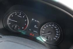 2020 Hyundai i30 Active