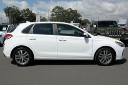 2020 Hyundai i30 Active