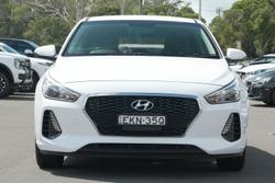 2020 Hyundai i30 Active