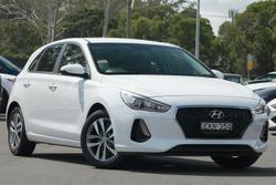 2020 Hyundai i30 Active