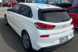 2020 Hyundai i30 Active