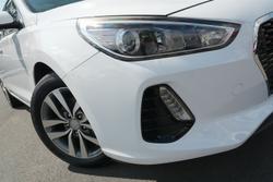 2020 Hyundai i30 Active