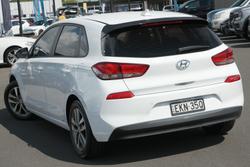 2020 Hyundai i30 Active