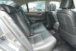 2012 Lexus GS GS350 Sports Luxury