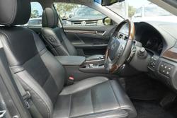 2012 Lexus GS GS350 Sports Luxury