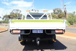 2021 Toyota Hilux SR